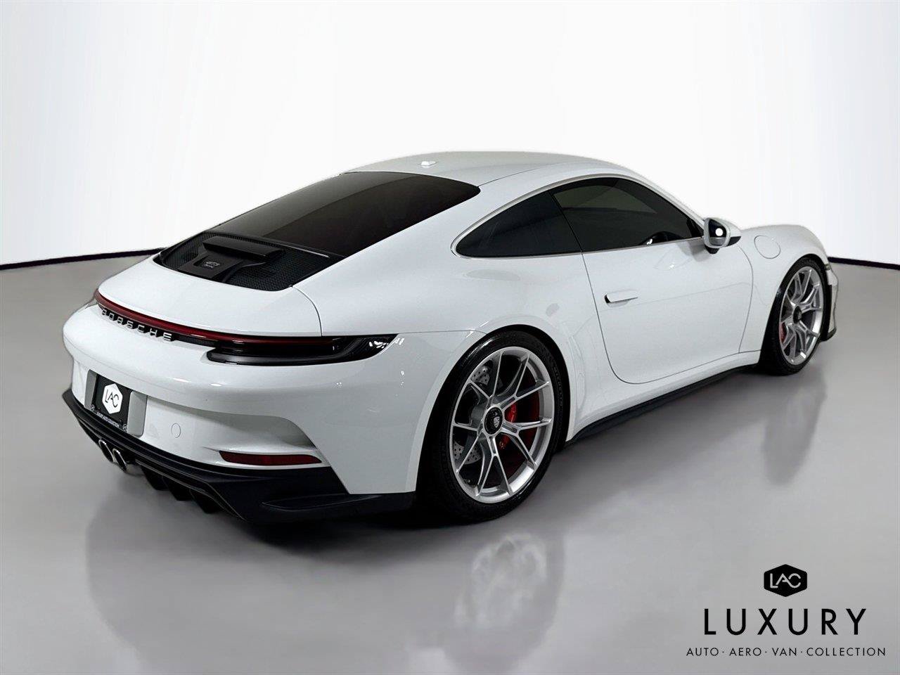 Used 2022 Porsche 911 GT3 RWD image 5