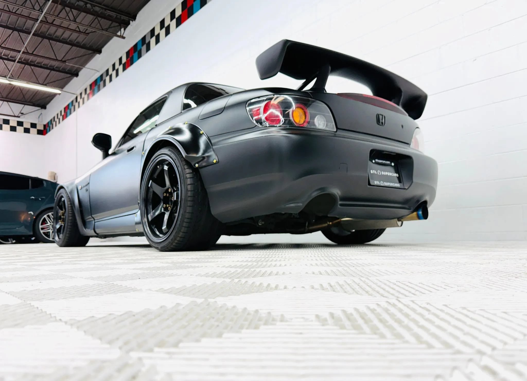 Used 2008 Honda S2000 CR image 31