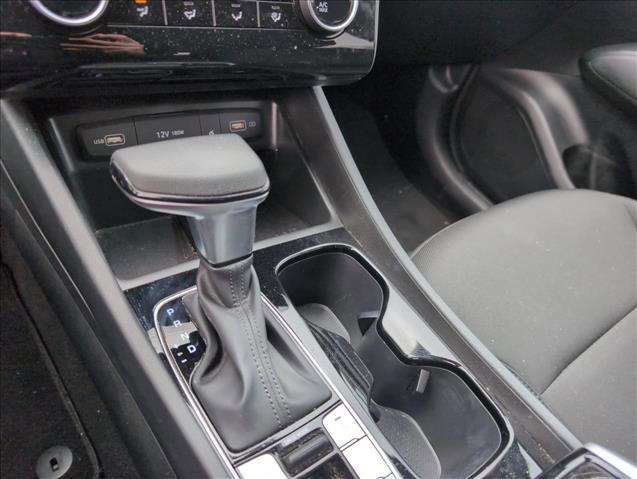 Certified 2023 Hyundai Tucson SEL image 7