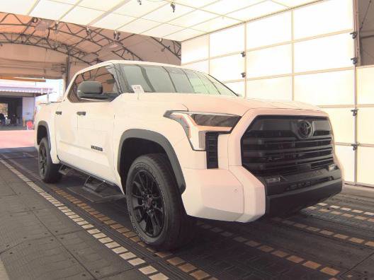 Used 2023 Toyota Tundra SR5 w/ SR5 Convenience Package image 1