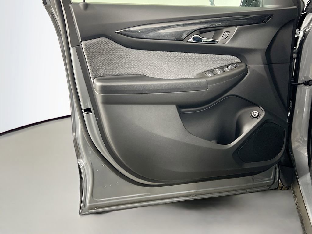 New 2026 Chevrolet TrailBlazer LT w/ Convenience Package image 17