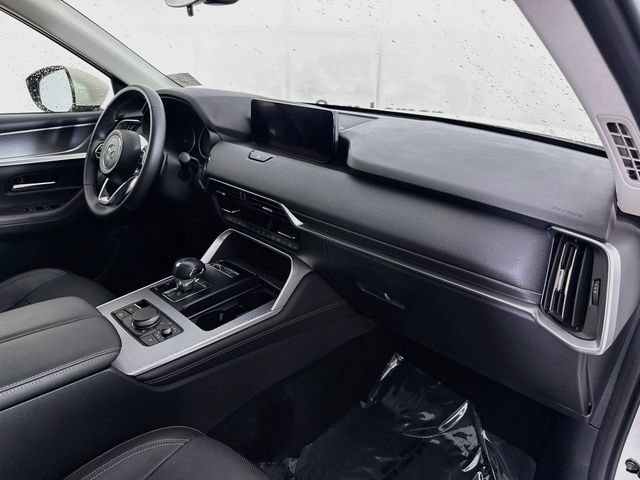 Used 2024 MAZDA CX-90 3.3 Turbo w/ Preferred Plus AWD/4WD image 30
