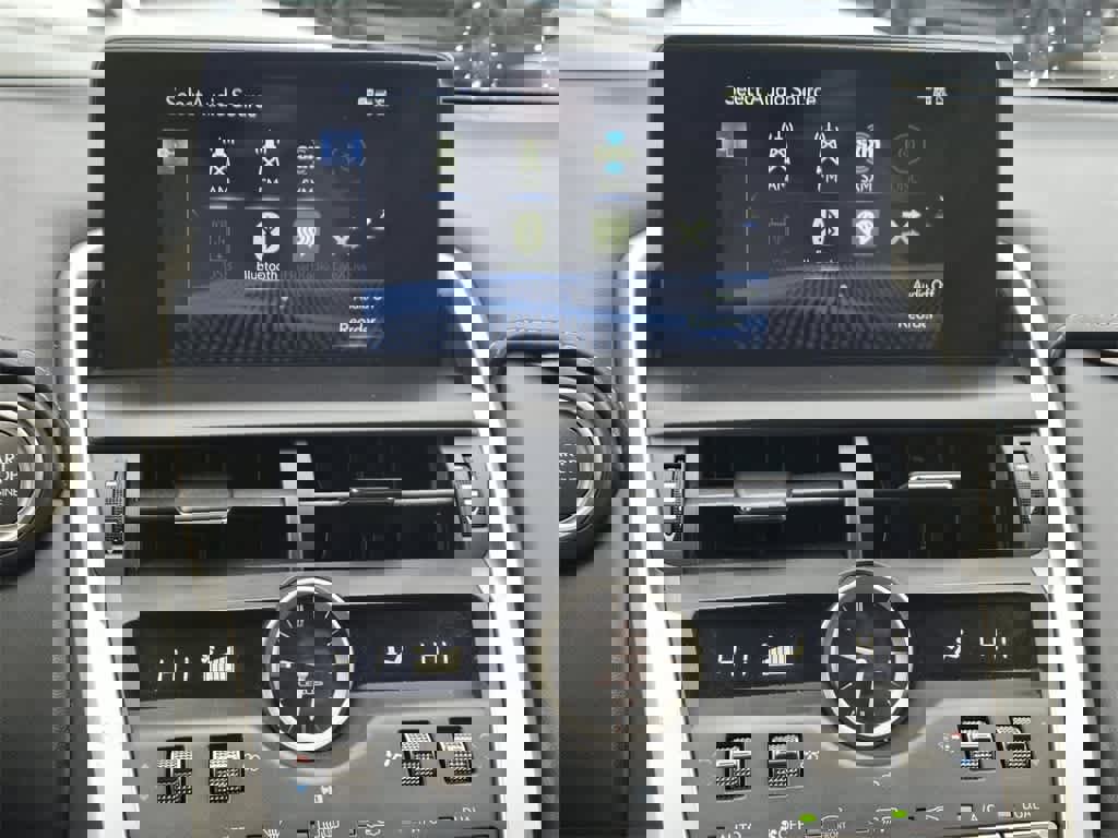 Used 2020 Lexus NX 300 FWD w/ Comfort Package image 20