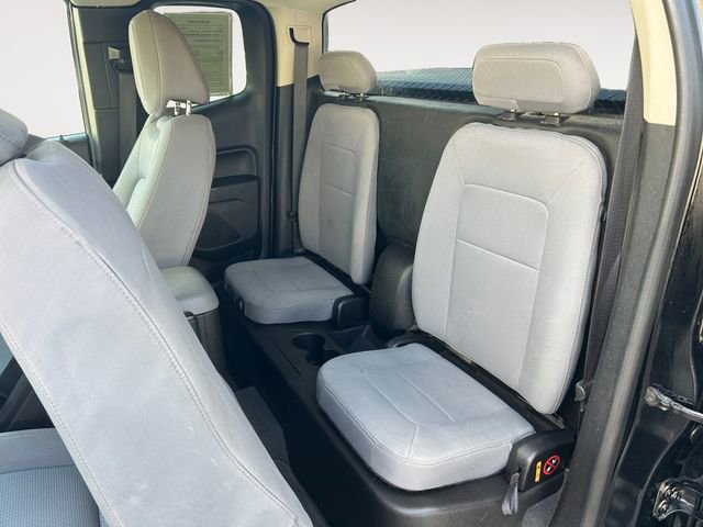 Used 2019 Chevrolet Colorado W/T w/ WT Convenience Package image 13