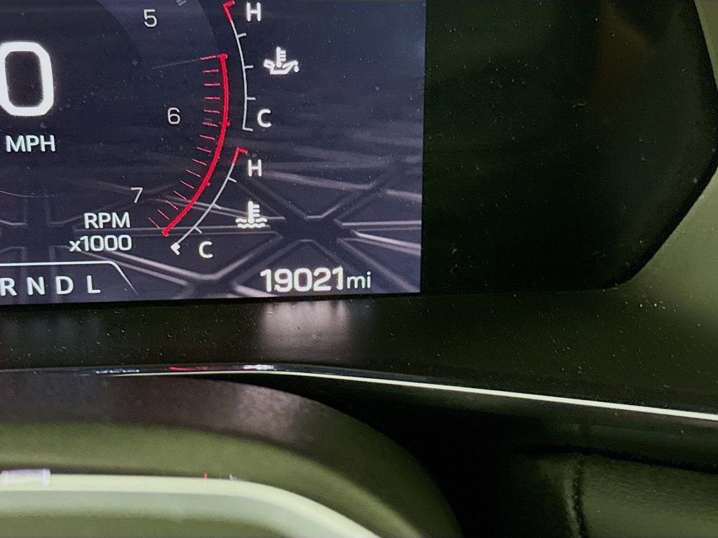 Used 2023 GMC Canyon Elevation w/ Convenience Package image 12