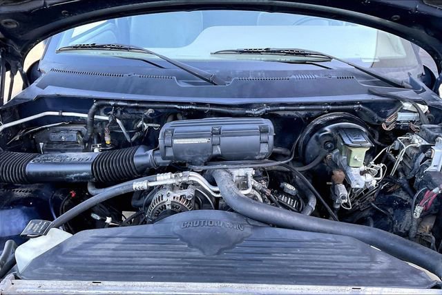 Used 1995 Dodge Ram 1500 Truck 2WD Regular Cab image 28