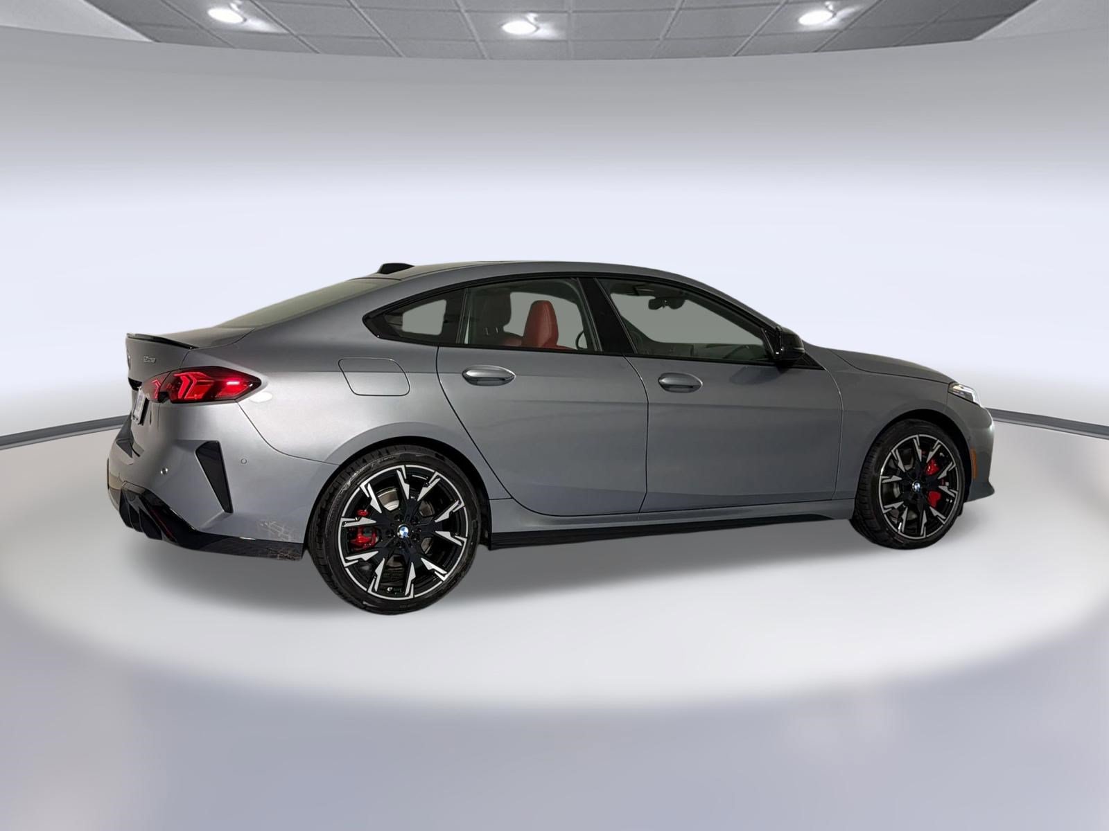 New 2026 BMW 228i xDrive w/ Premium Package AWD/4WD image 9