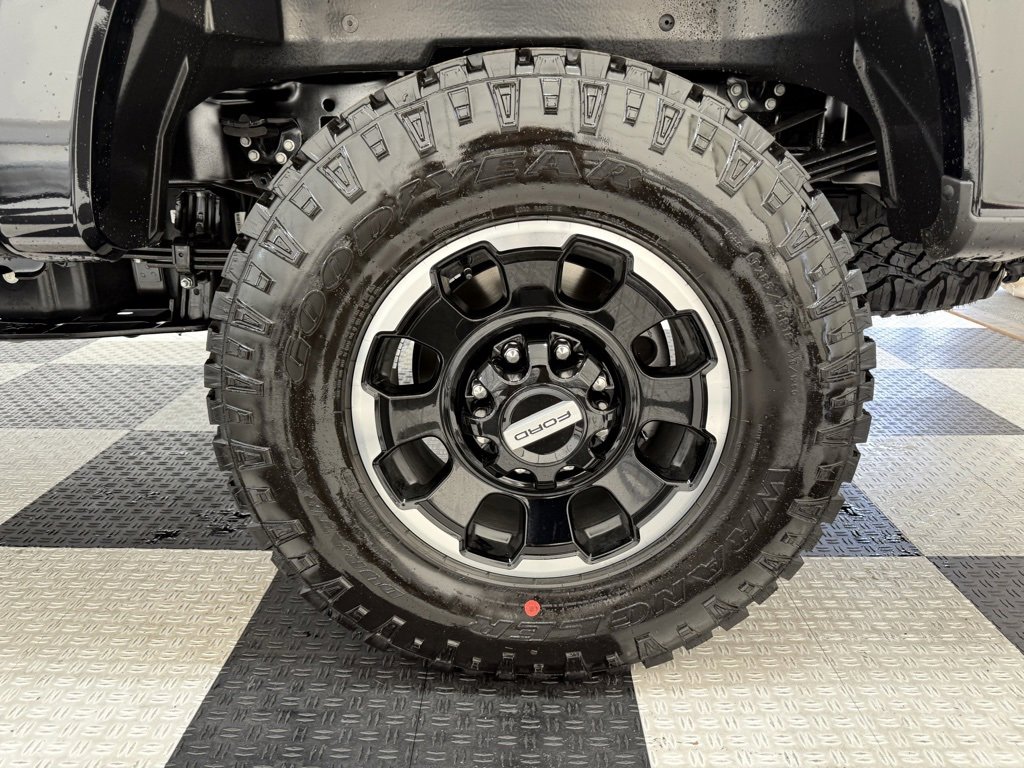 New 2026 Ford F350 4x4 Crew Cab Super Duty image 12