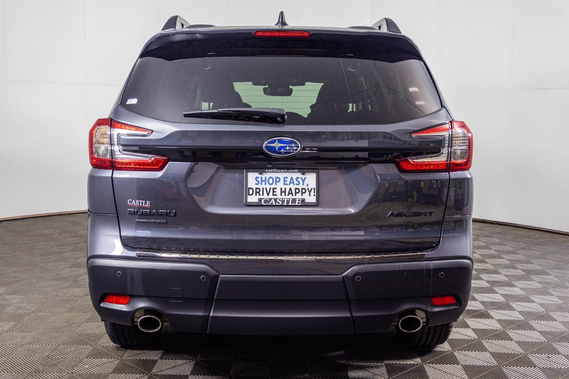 Used 2026 Subaru Ascent Premium image 16