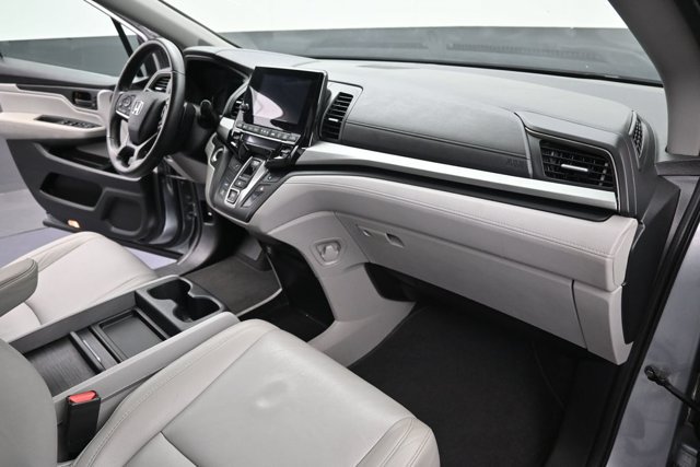 Used 2019 Honda Odyssey EX-L image 26