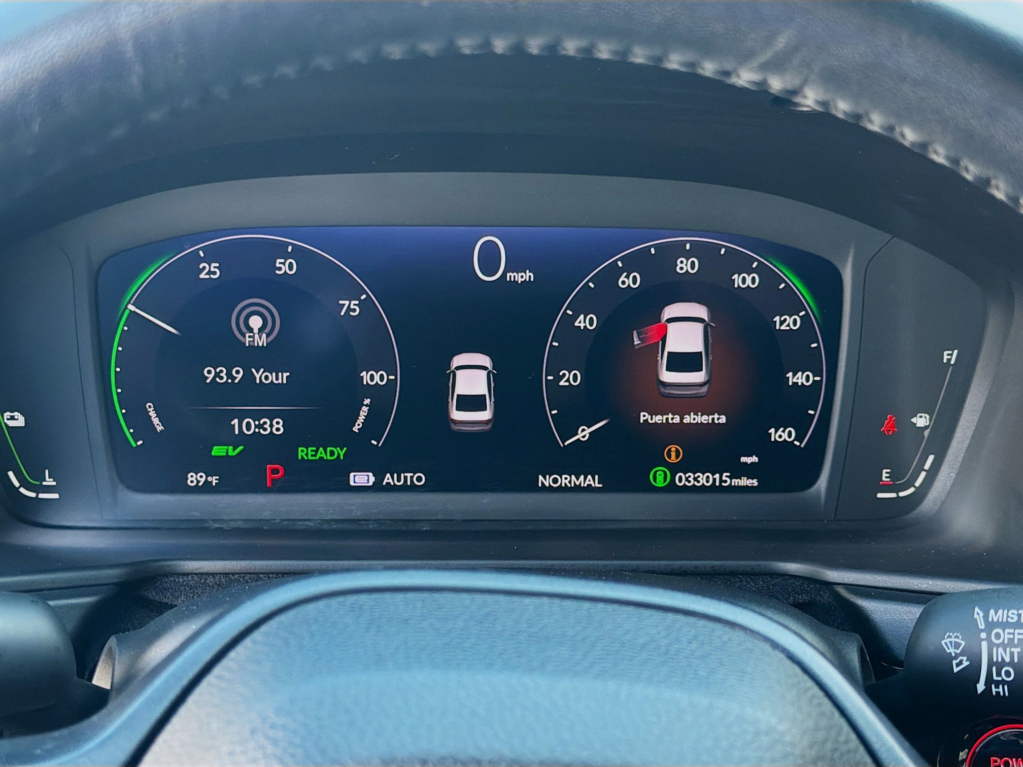Used 2025 Honda Accord Sport image 9