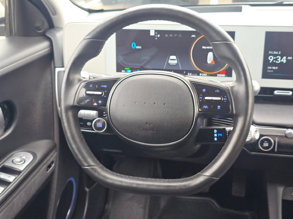 Used 2023 Hyundai Ioniq 5 Limited AWD/4WD image 19