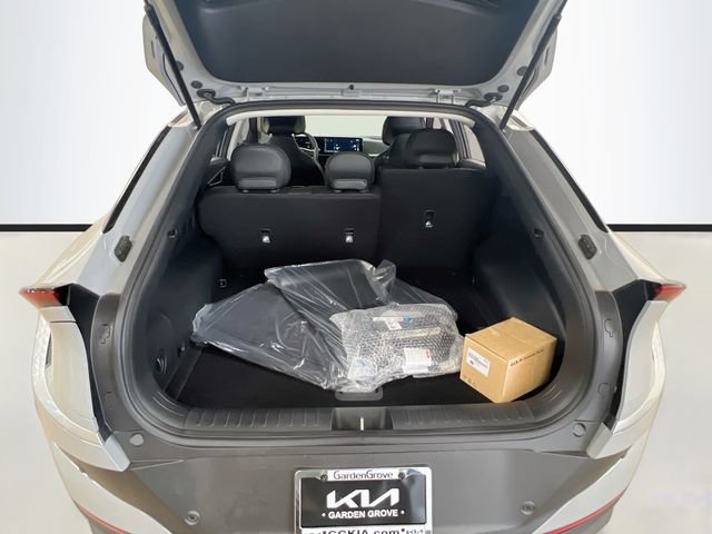New 2026 Kia EV6 Light RWD image 27