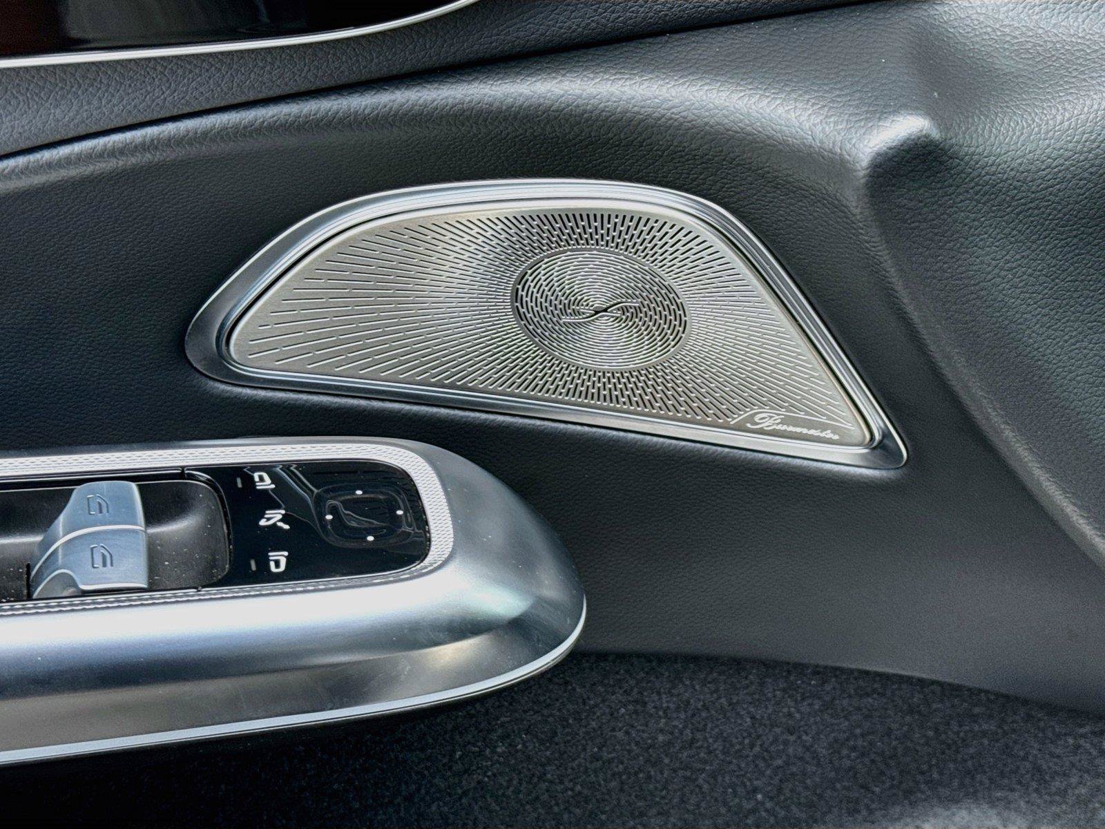 Used 2024 Mercedes-Benz E 350 4MATIC Sedan image 18