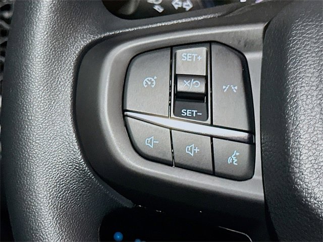 New 2025 Ford Ranger XL w/ Trailer Tow Package image 27