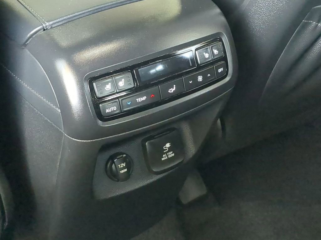 Used 2023 Hyundai Palisade Calligraphy image 25