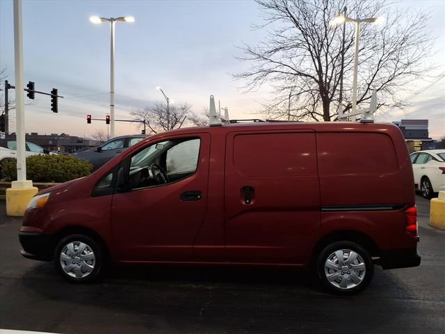 Used 2017 Chevrolet City Express LS image 6