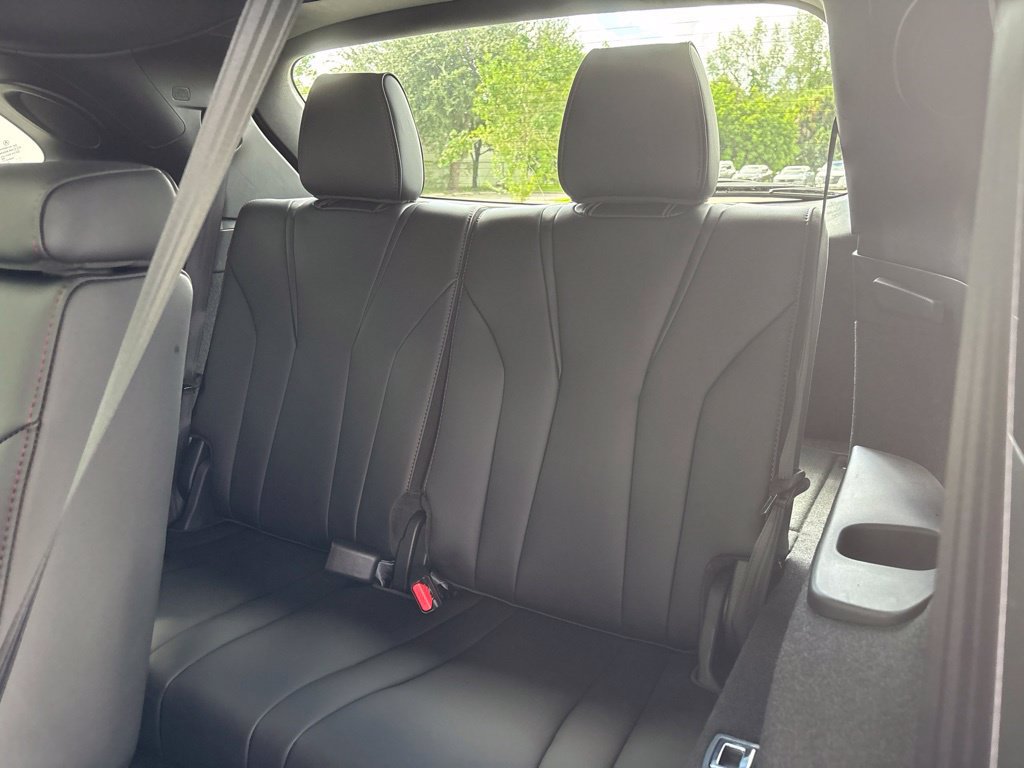 New 2026 Acura MDX A-Spec AWD/4WD image 19
