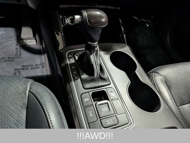 Used 2018 Kia Sorento EX w/ EX Advanced Touring Package image 31