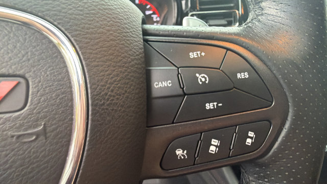 Used 2023 Dodge Durango R/T AWD/4WD image 24