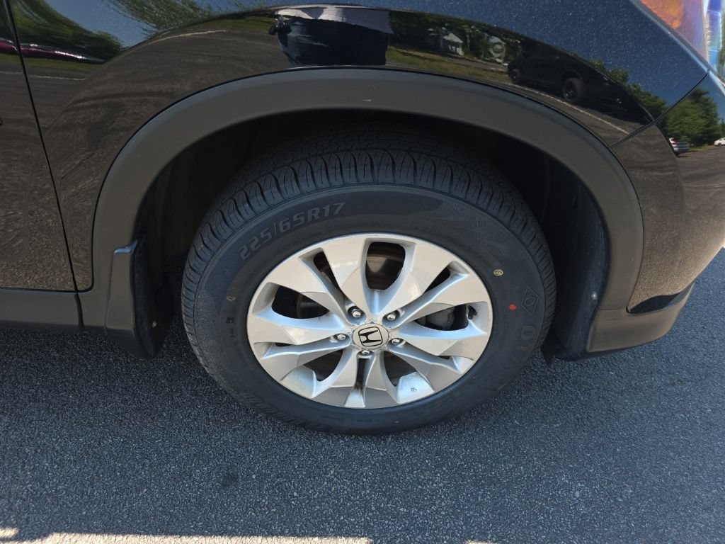Used 2014 Honda CR-V EX-L image 9