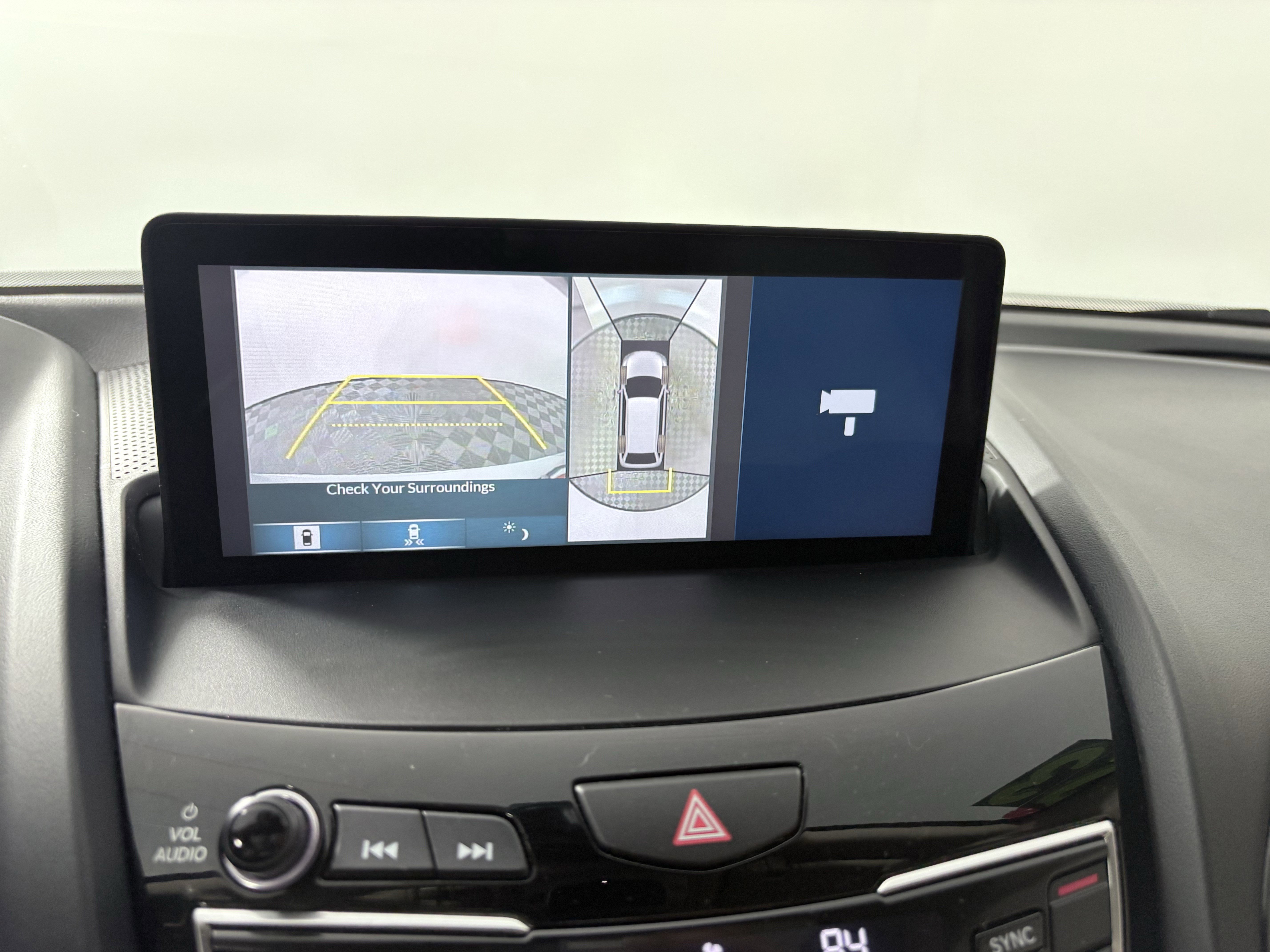 Certified 2023 Acura RDX AWD w/ Advance Package image 21