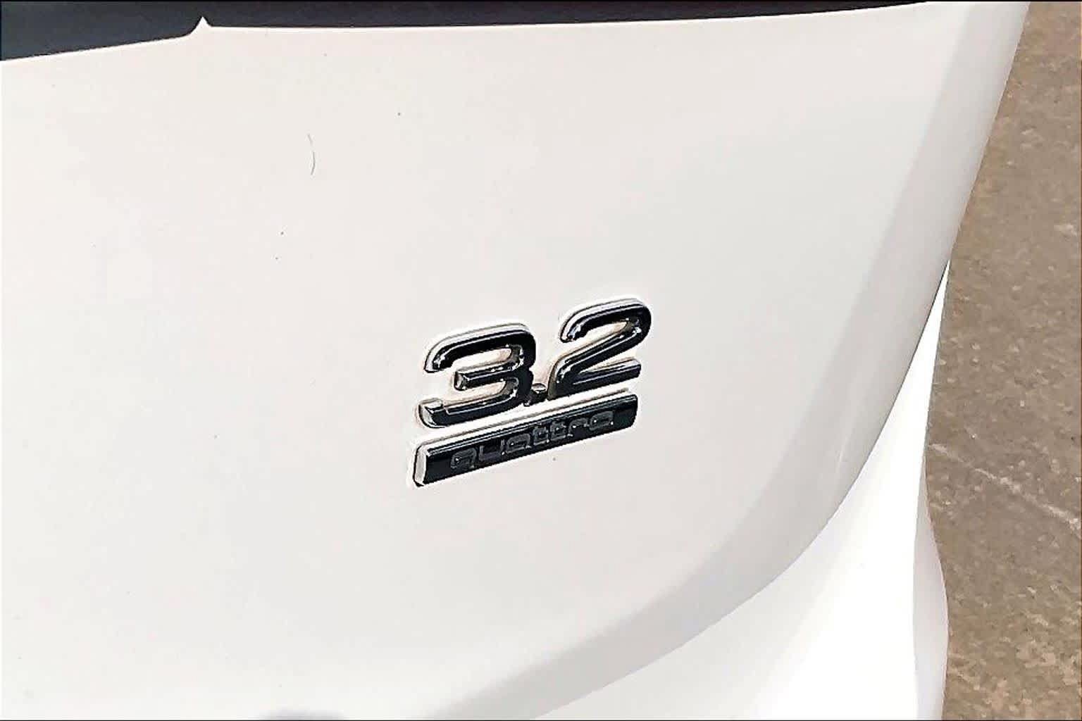 Used 2012 Audi Q5 3.2 Premium Plus AWD/4WD image 9