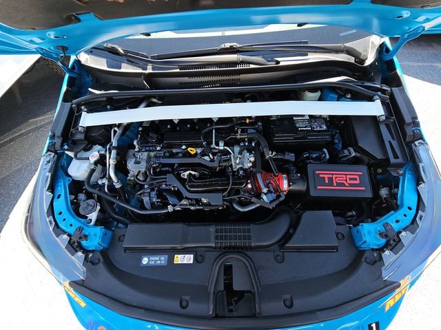 Used 2020 Toyota Corolla XSE image 12