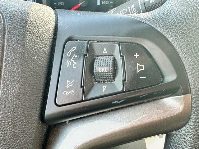 Used 2016 Chevrolet Malibu LS image 10