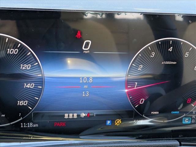 New 2026 Mercedes-Benz GLB 250 image 11