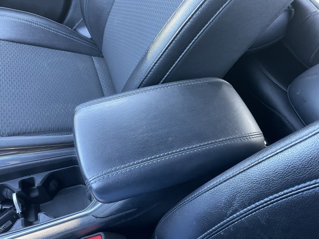 Used 2024 Jeep Compass Latitude image 45