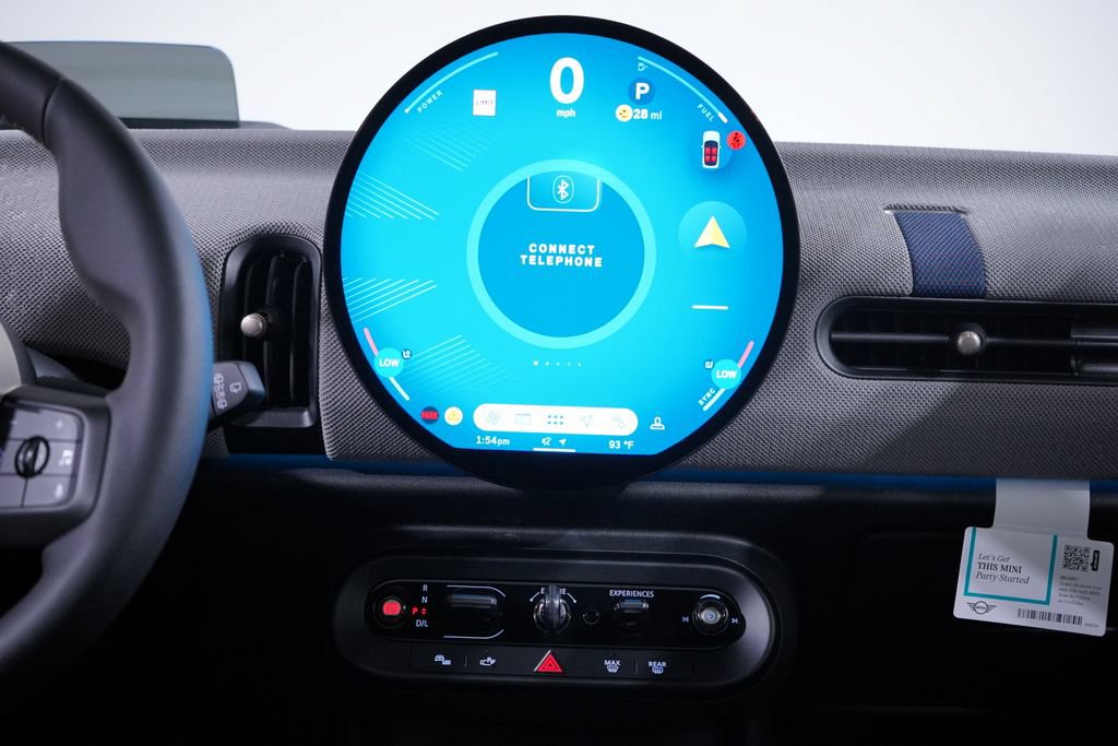 New 2026 MINI Cooper S FWD image 13