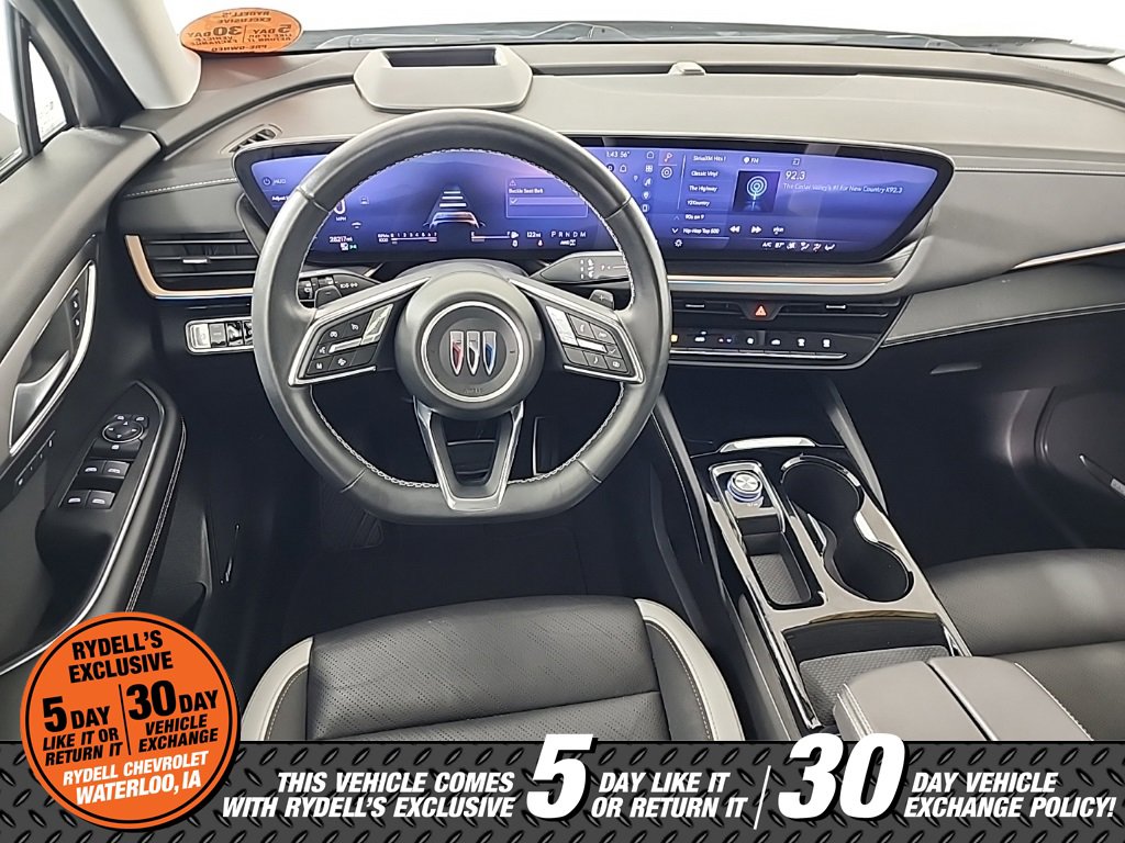 Certified 2024 Buick Envision Sport Touring image 20