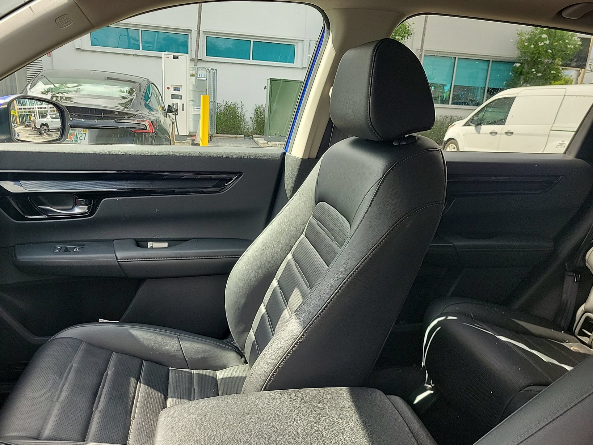 Used 2024 Honda CR-V EX-L image 20