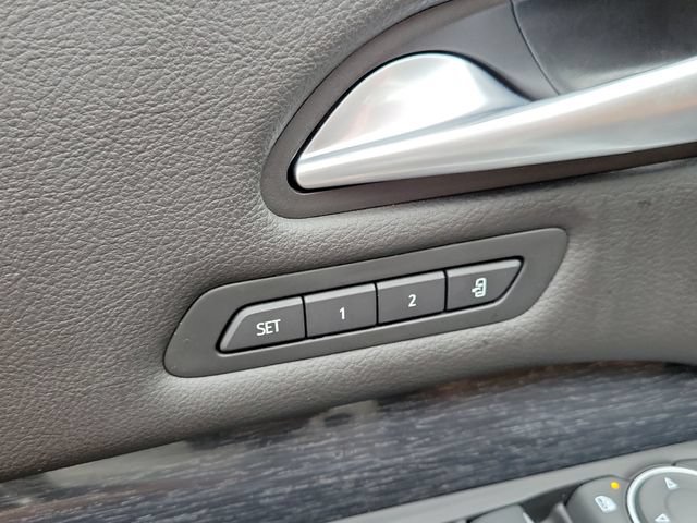 Used 2024 Cadillac XT4 Premium Luxury AWD/4WD image 40