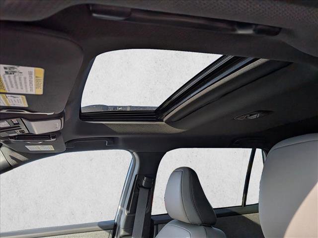 New 2026 Subaru Outback Limited XT image 13