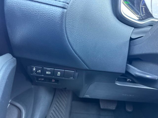 Used 2024 Toyota Corolla Cross AWD Hybrid w/ Convenience Package image 24