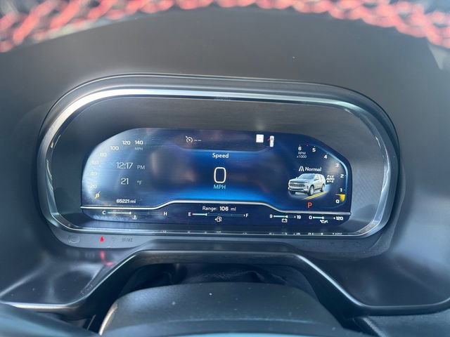 Certified 2023 Chevrolet Tahoe RST image 14