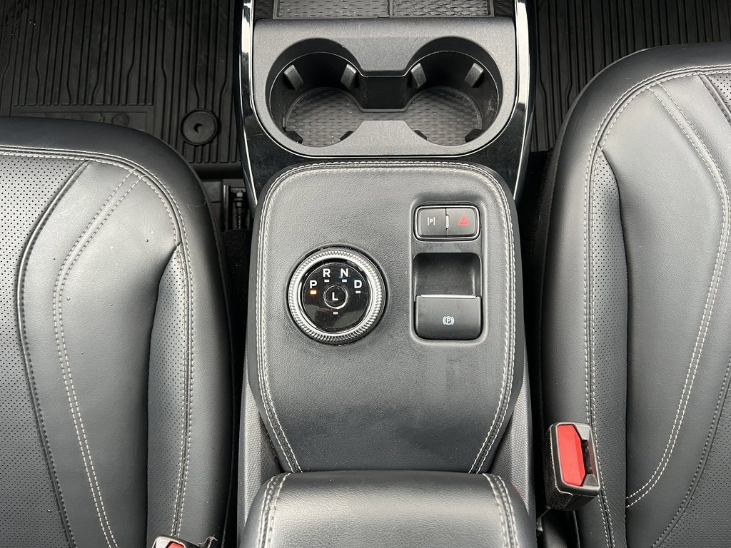 Used 2021 Ford Mustang Mach-E Premium image 25