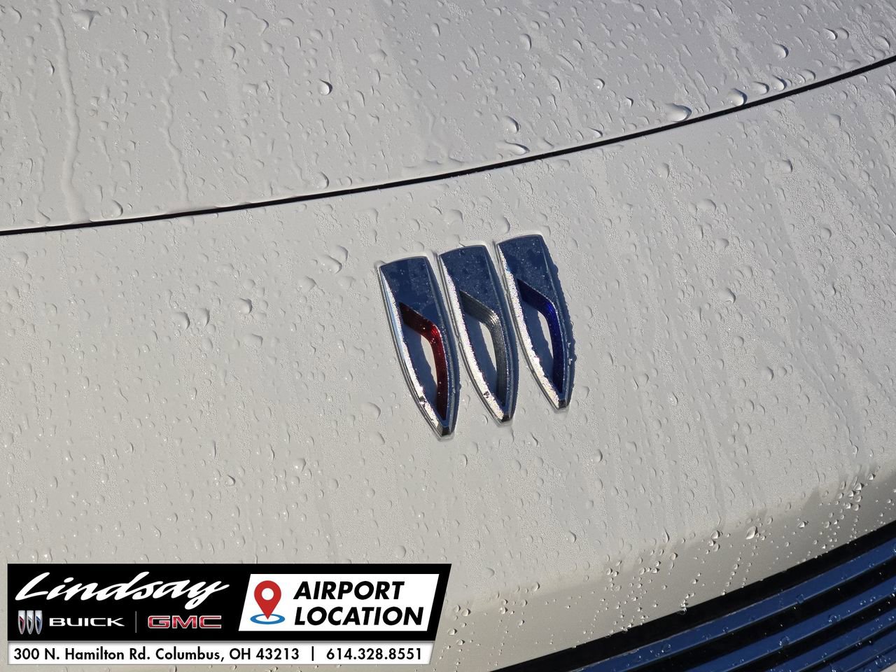 New 2026 Buick Envista Sport Touring w/ Convenience I Package FWD image 30