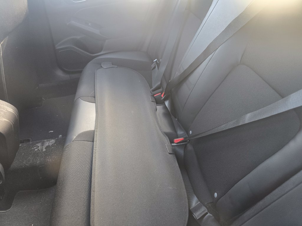 Used 2024 Honda Civic Sport image 22