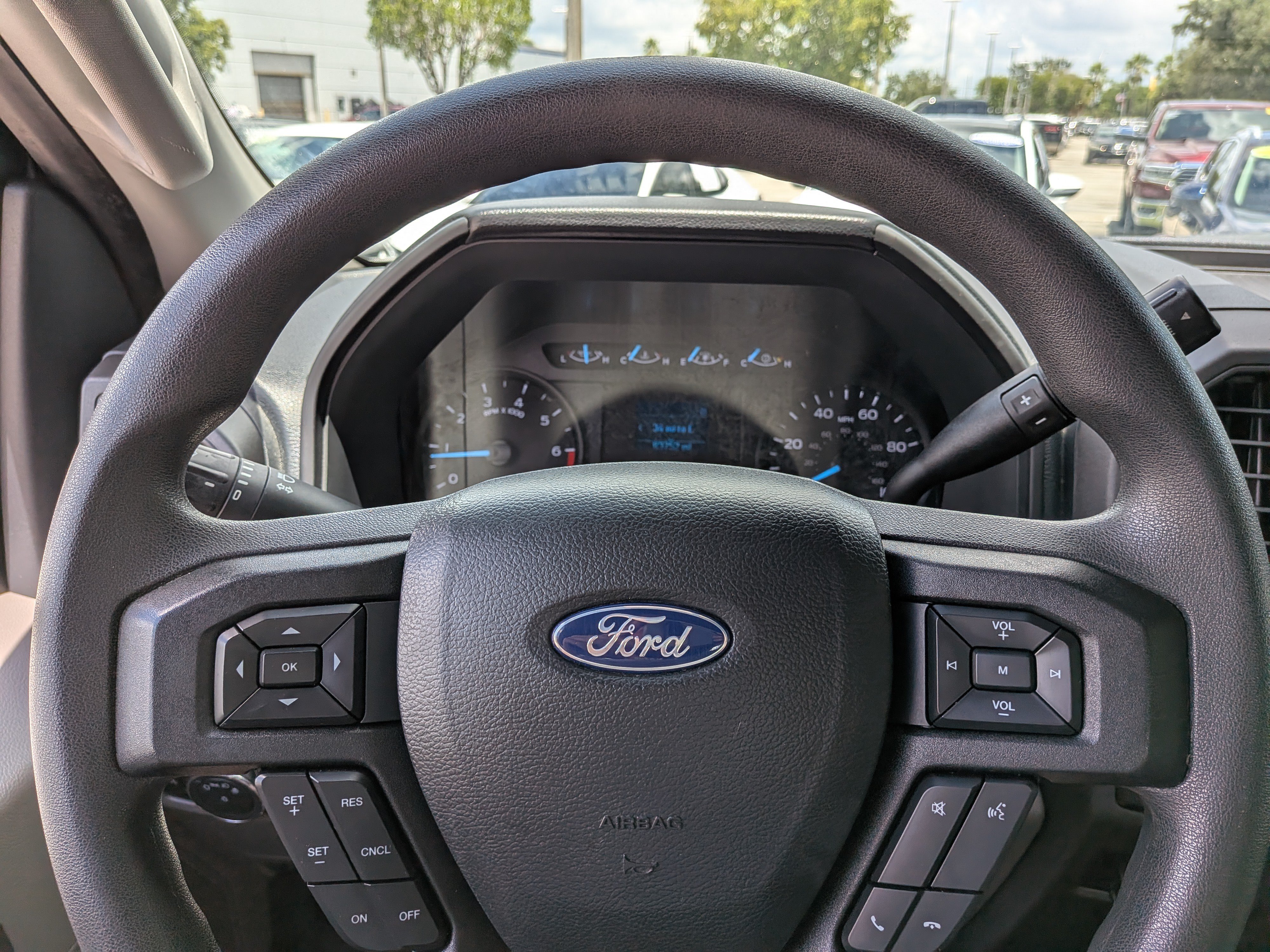 Used 2022 Ford F250 XL w/ XL Value Package AWD/4WD image 26