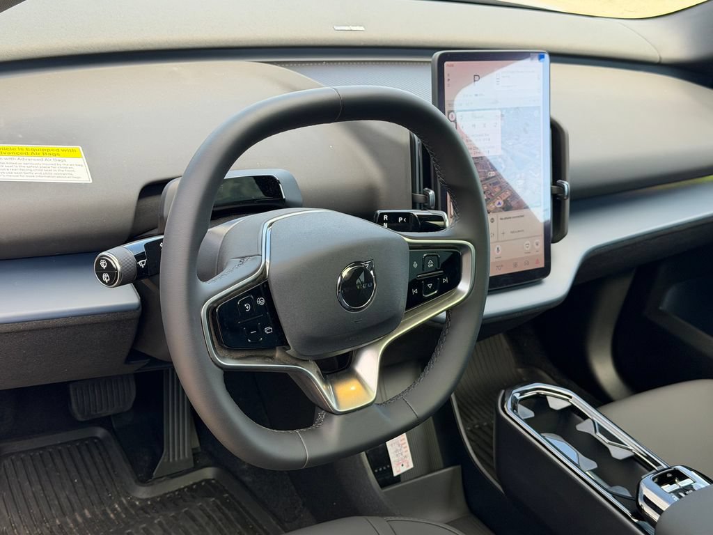 New 2026 Volvo EX30 Plus w/ Protection Package Premier AWD/4WD image 15