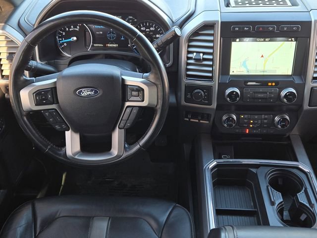 Used 2019 Ford F250 Platinum w/ Platinum Ultimate Package image 29