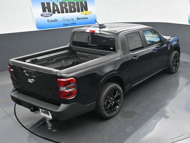 New 2025 Ford Maverick Lariat w/ Black Appearance Package image 24