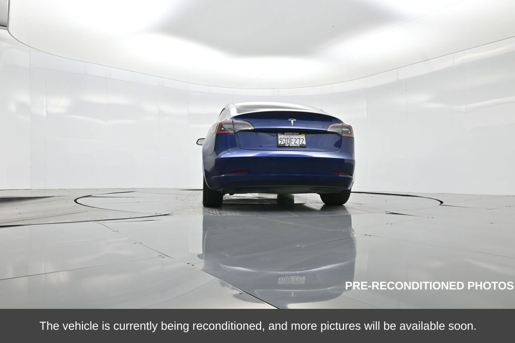 Used 2022 Tesla Model 3 image 49