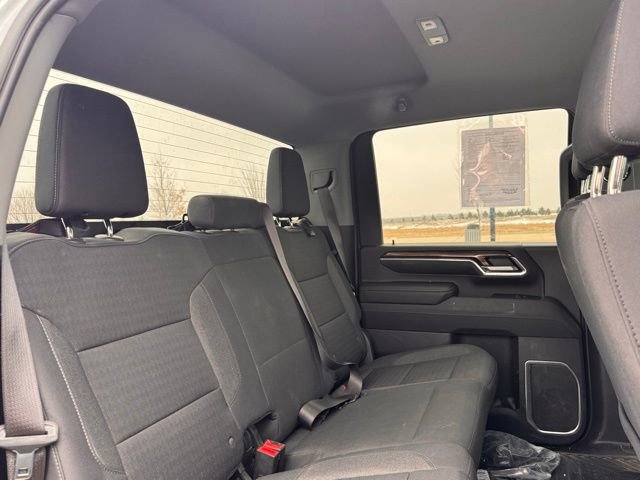 Used 2024 Chevrolet Silverado 3500 LT w/ Safety Package image 25