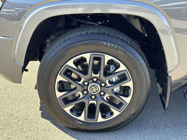 Used 2024 Toyota Tundra Limited image 24
