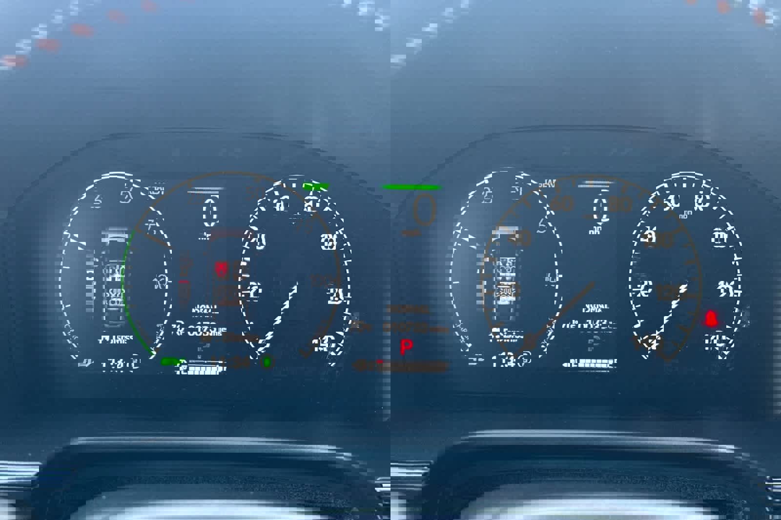 Certified 2025 Honda CR-V Sport image 28