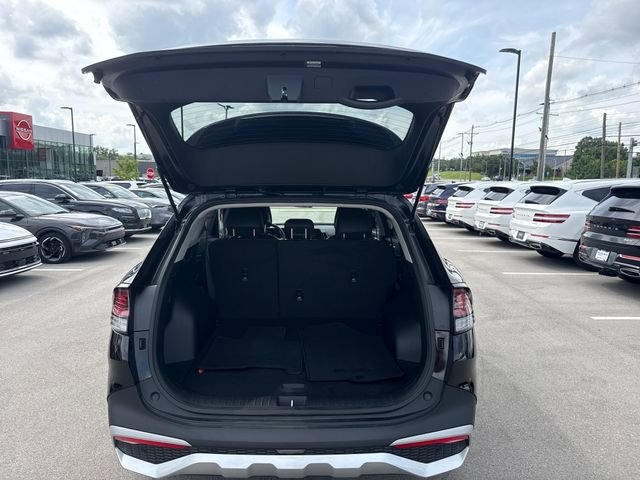 Used 2025 Kia Sportage EX FWD image 9